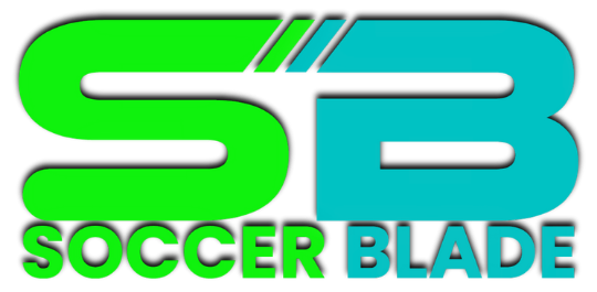 Soccer Blade