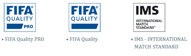 Ball standards - FIFA soccer ball standards