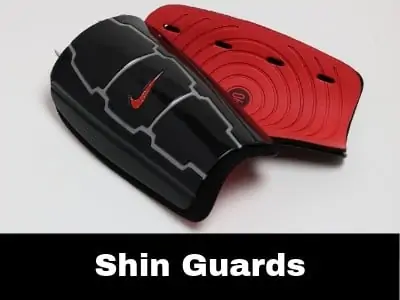 shin guards