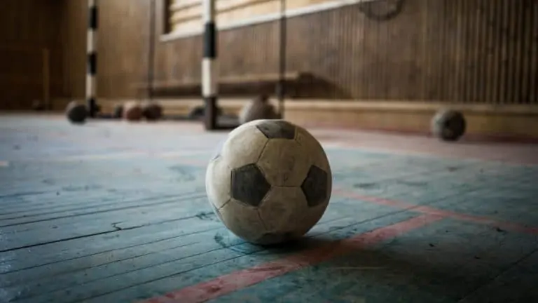 old soccer ball e1571233587771