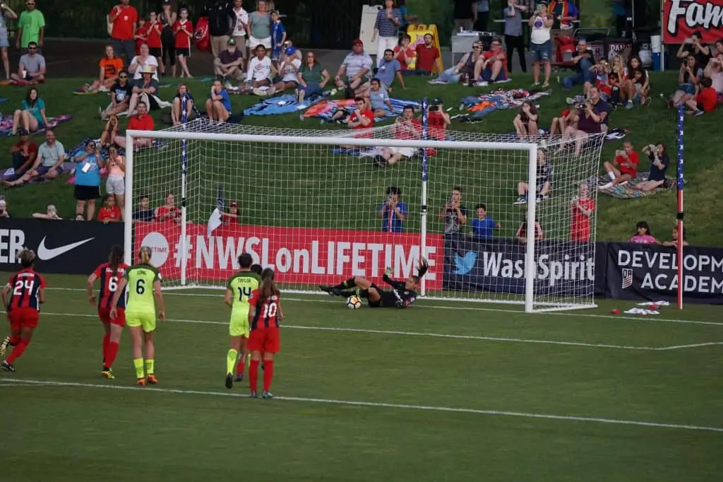 penalty kick saved - number of players on a soccer field - extras 