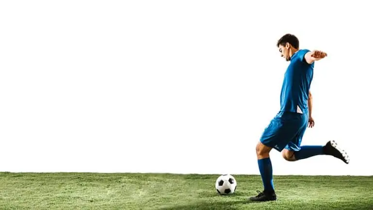 soccer player kicking ball example how to play soccer 900px