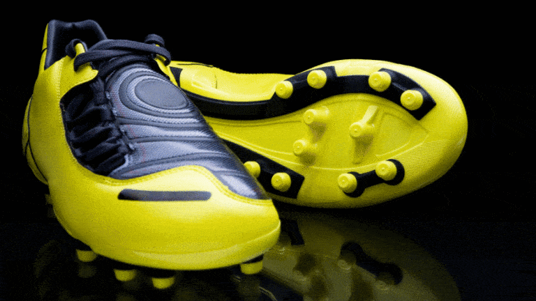 Best Soccer Cleats For Reducing Foot Pain