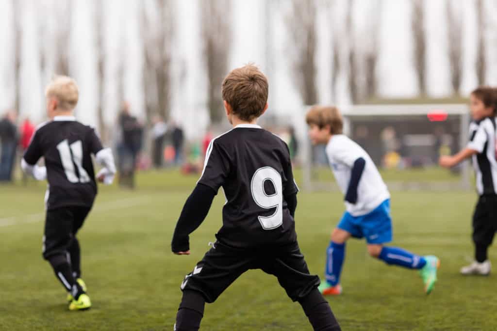 Soccer Drills & Games For 6YearOlds (U6) 2023