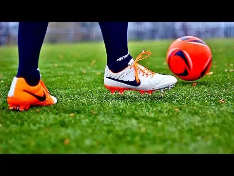 Nike Tiempo Legend v 2015 ○ Soccer Blade