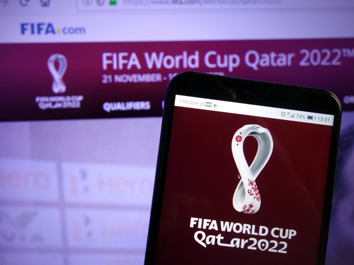 Fifa World Cup Tickets Qatar 2022 ○ Soccer Blade