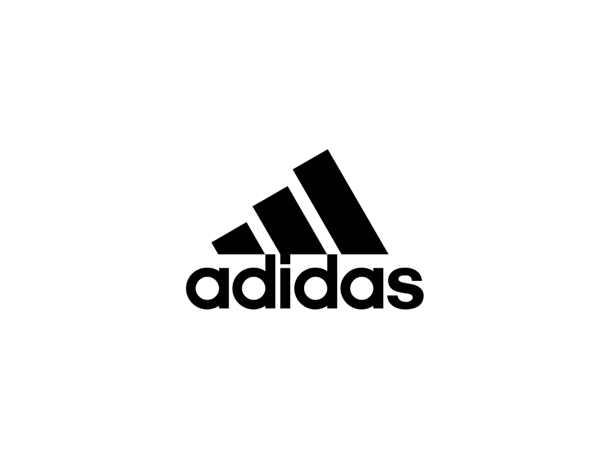 adidas logo ○ Soccer Blade