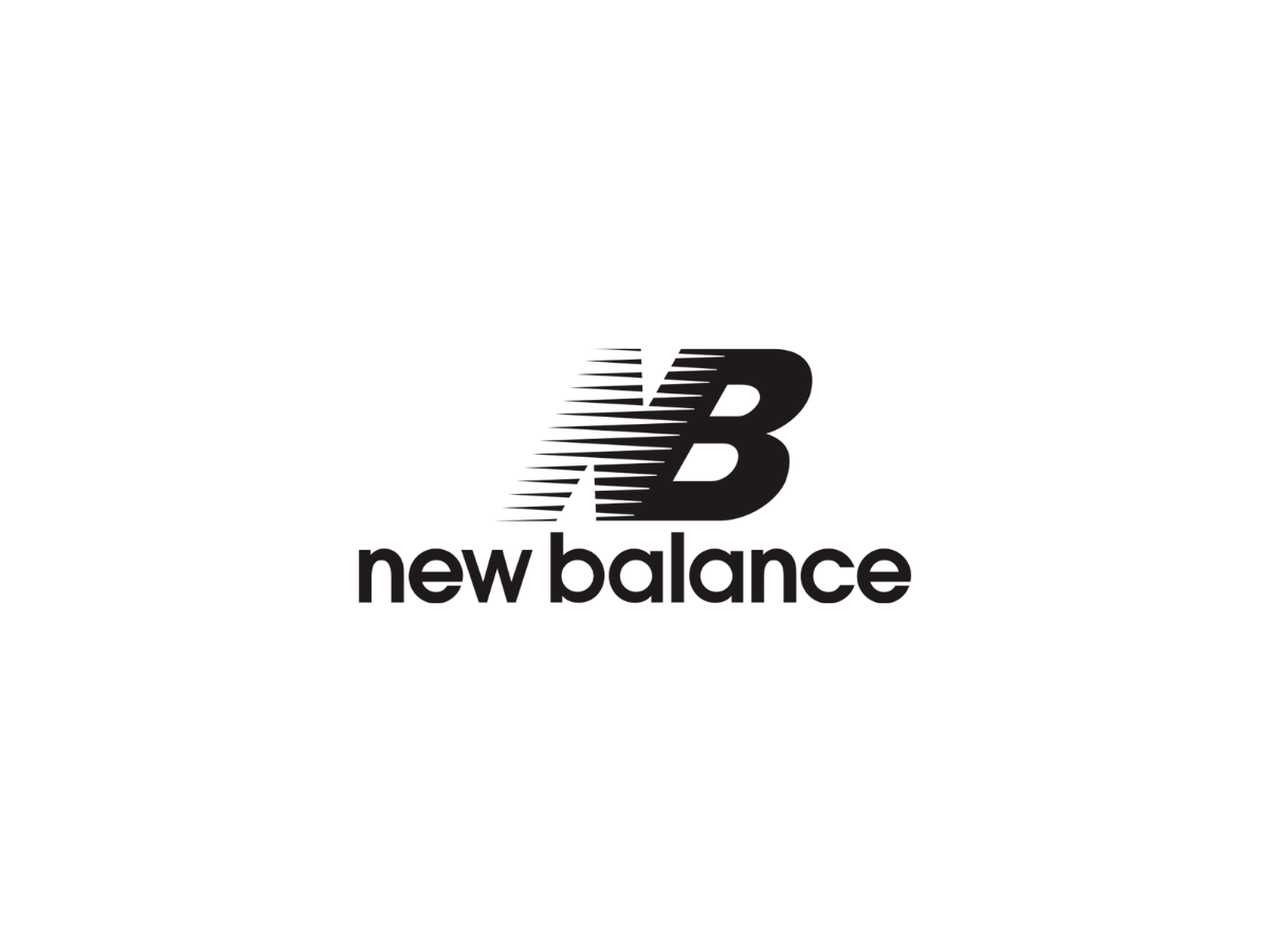 new balance logo ○ Soccer Blade