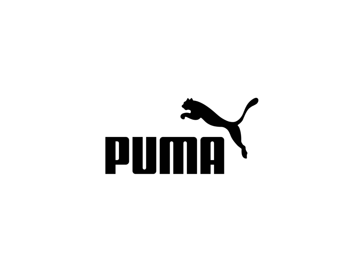 puma logo 1 ○ Soccer Blade