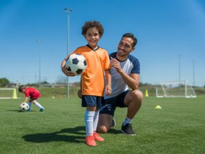 How to Prepare Your Child for Soccer Tryouts: The Ultimate Parent Guide