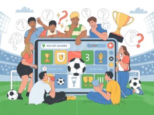 Best Online Soccer Quizzes: Top Sites, Tips & Popular Quiz Types